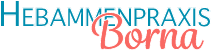 Hebammenpraxis Borna Logo